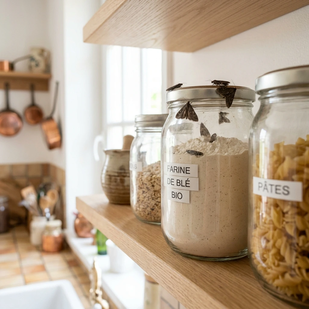 Une solution durable pour votre tranquillité d'esprit
