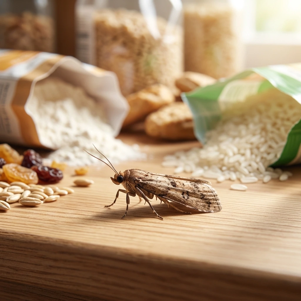 Mite alimentaire Brunstatt-Didenheim (68350)