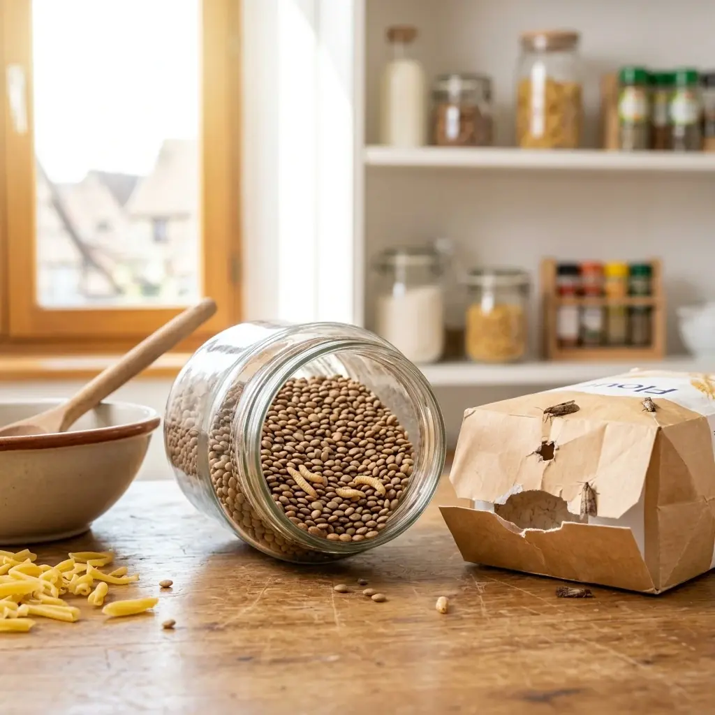 Une solution durable pour protéger vos aliments et votre santé