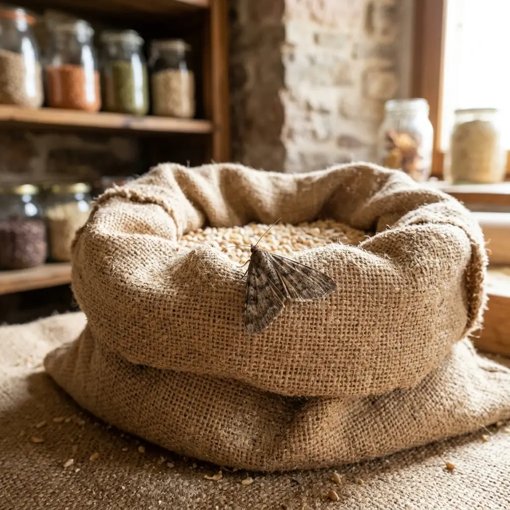 Mite alimentaire Soultz-Haut-Rhin (68360)