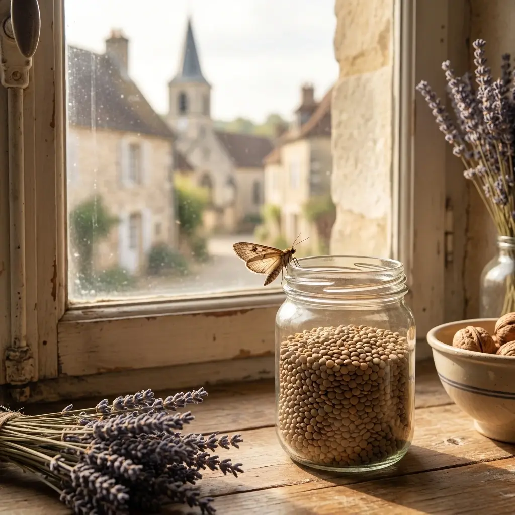 Un traitement radical pour assainir votre cuisine