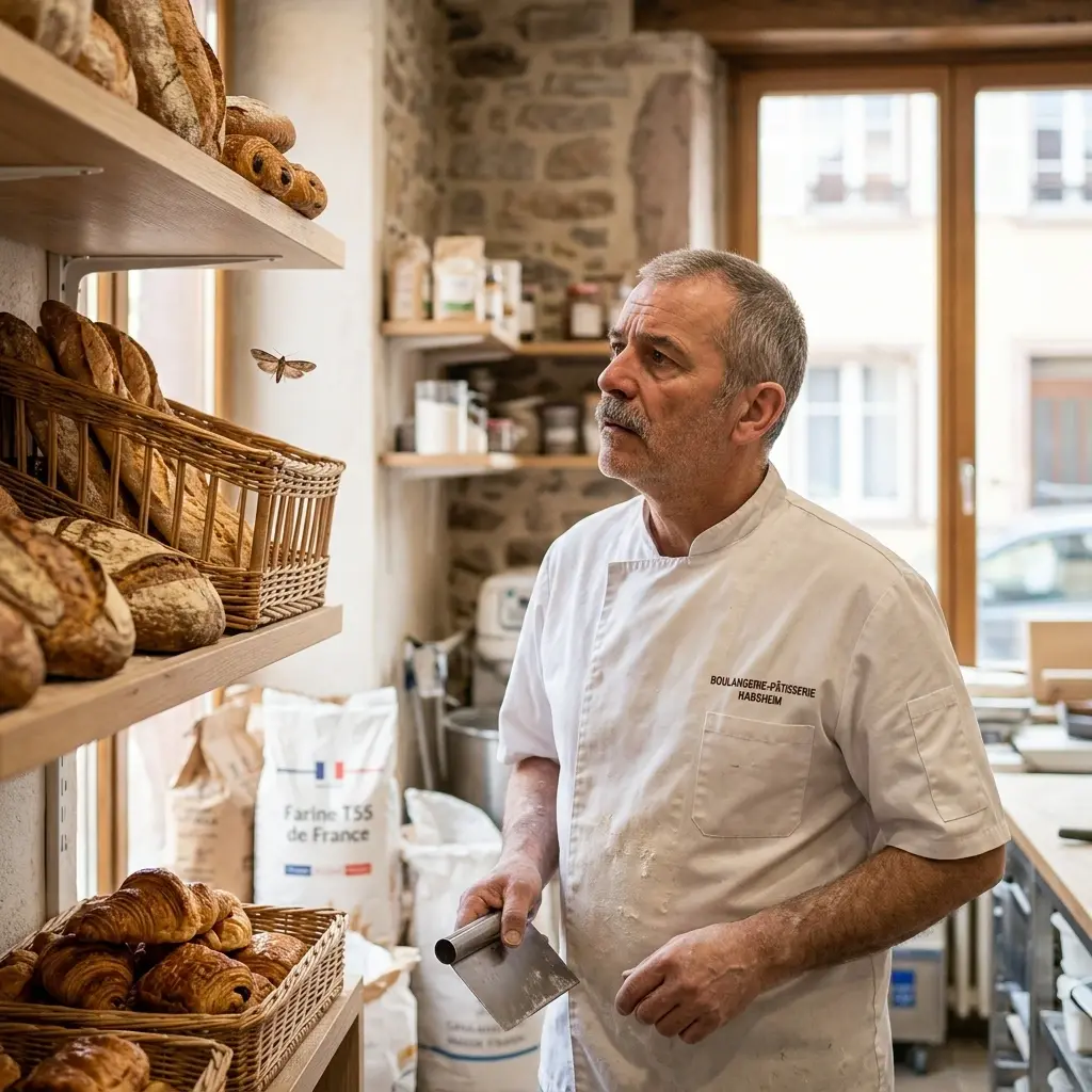 Comment se déroule l'intervention à Habsheim ?