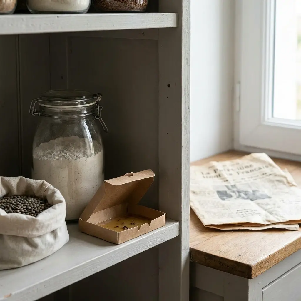 Une solution durable pour protéger vos aliments
