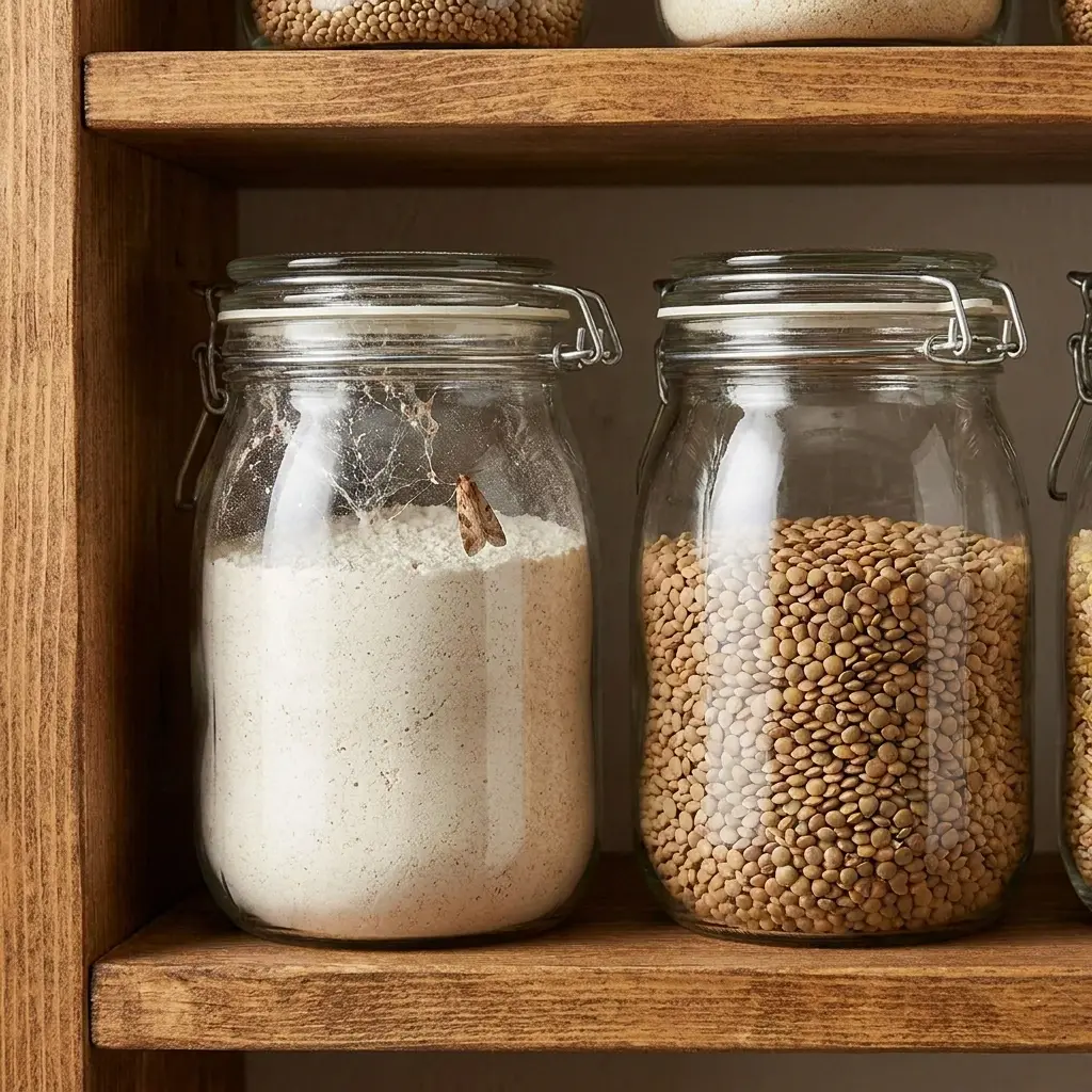 Mite alimentaire Buhl (68530)