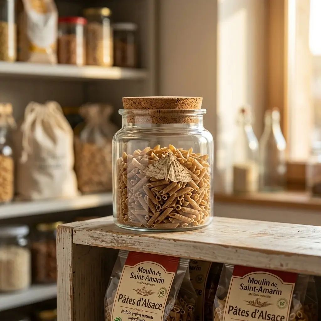 Une solution radicale pour retrouver une cuisine saine