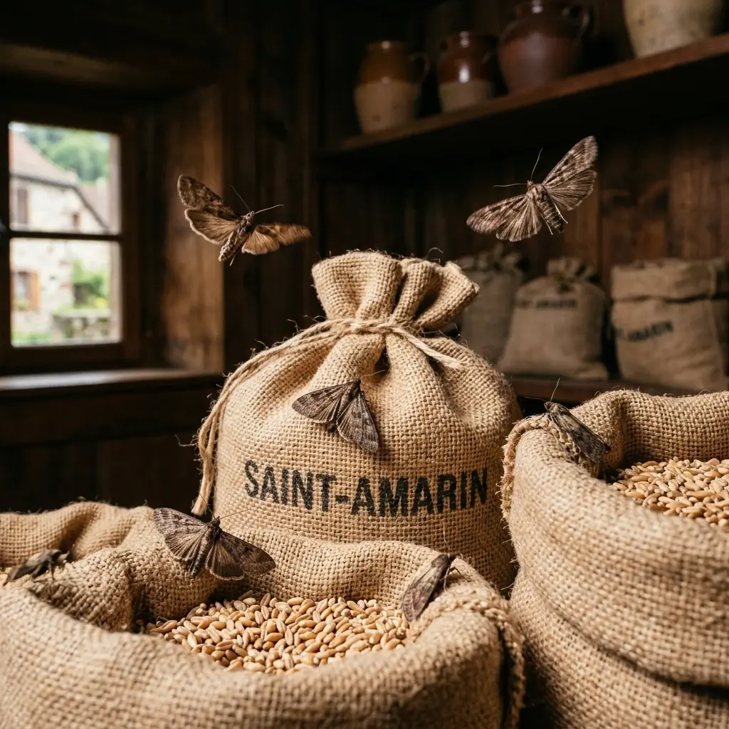 Comment se déroule l'intervention à Saint-Amarin ?