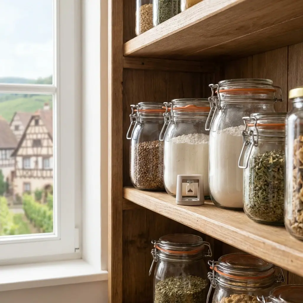 Pourquoi nous choisir pour vos nuisibles à Biesheim ?