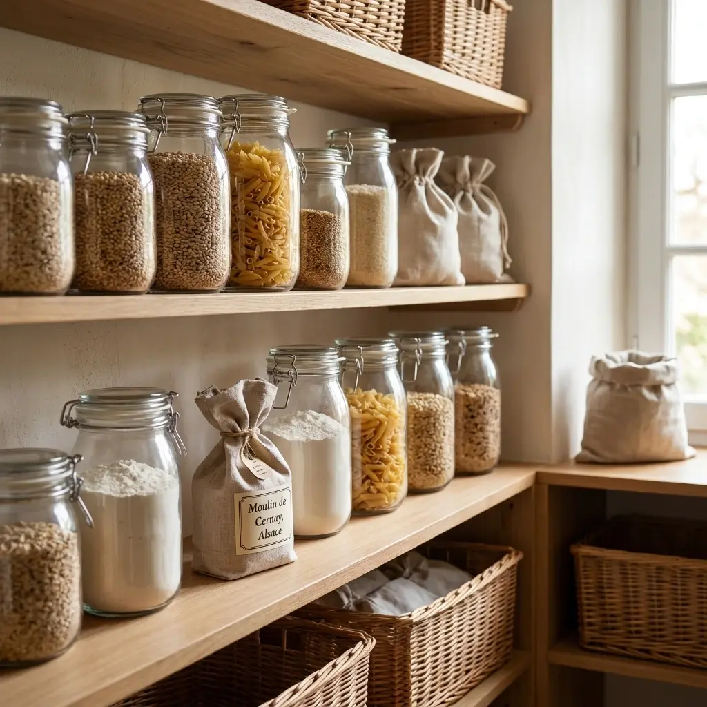 Une solution durable pour protéger vos produits alimentaires