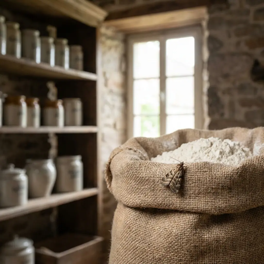 Une solution durable pour protéger vos stocks alimentaires