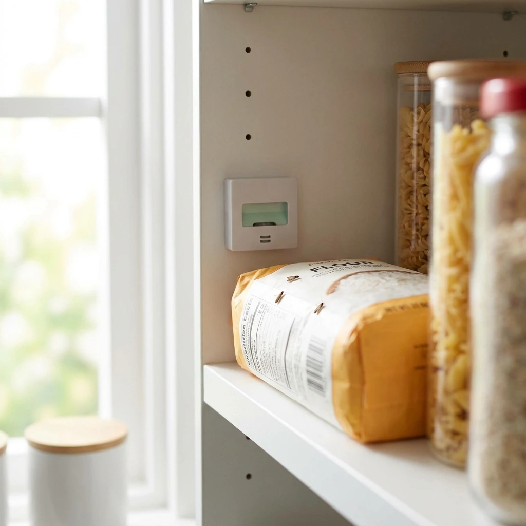 Mite alimentaire Illfurth (68720)