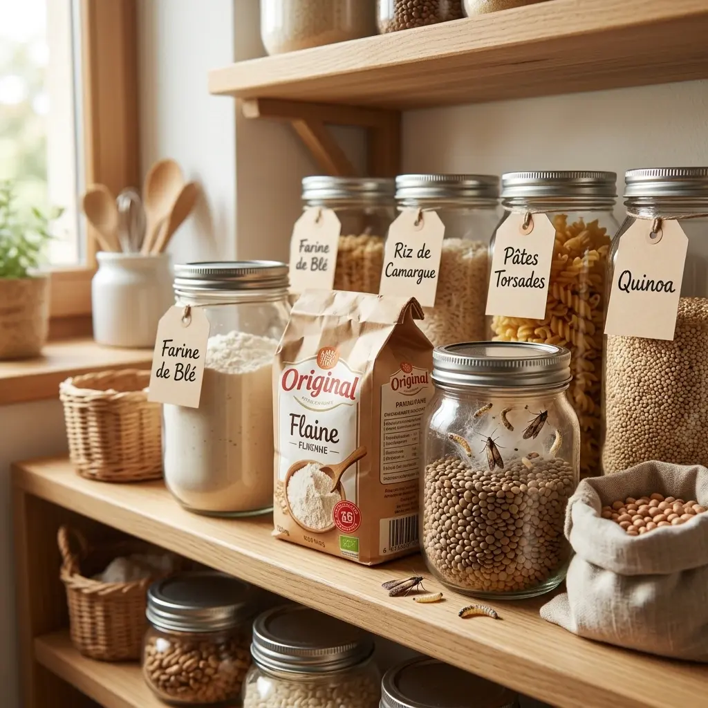 Une expertise locale pour protéger vos aliments