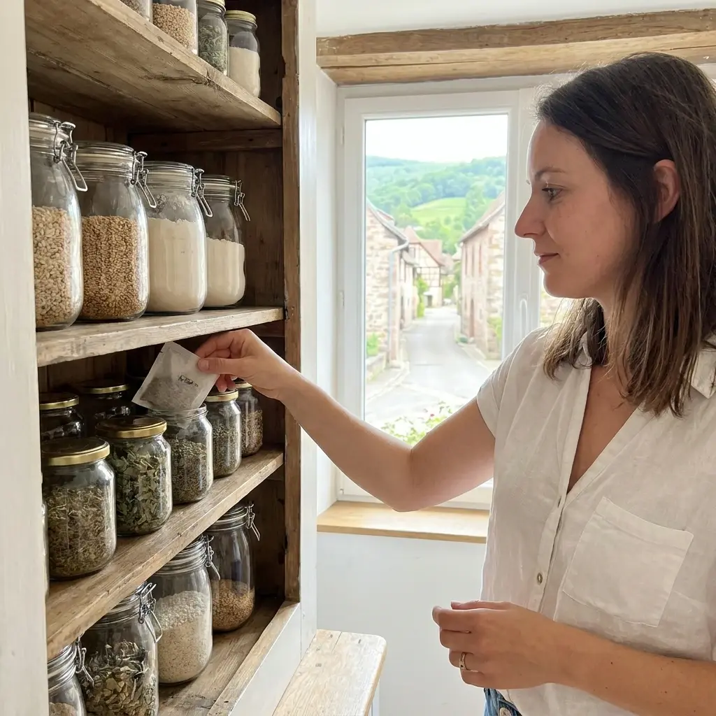 Comment se déroule l'intervention à Morschwiller-le-Bas ?
