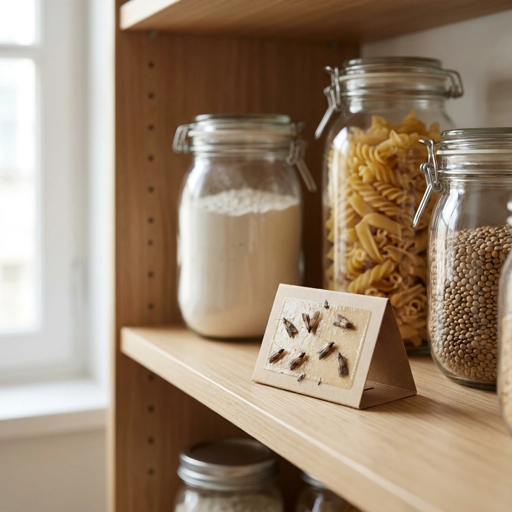 Mite alimentaire Morschwiller-le-Bas (68790)