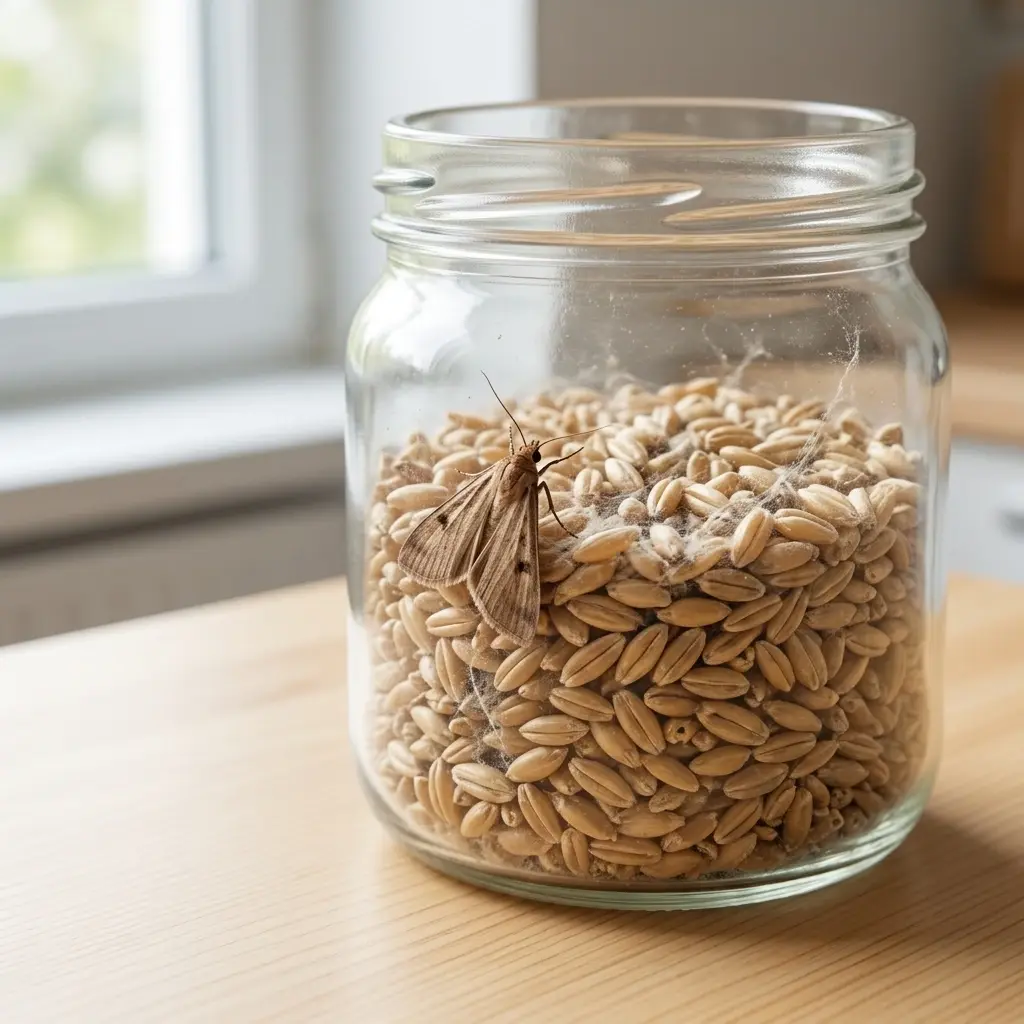 Une solution durable pour protéger vos stocks alimentaires