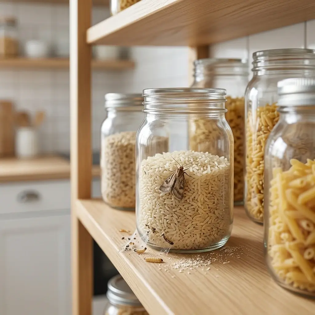 Une solution durable pour retrouver la sérénité dans votre cuisine