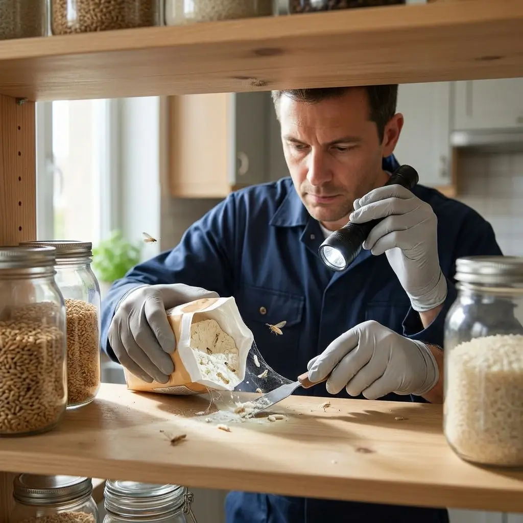 Une approche technique pour une élimination totale