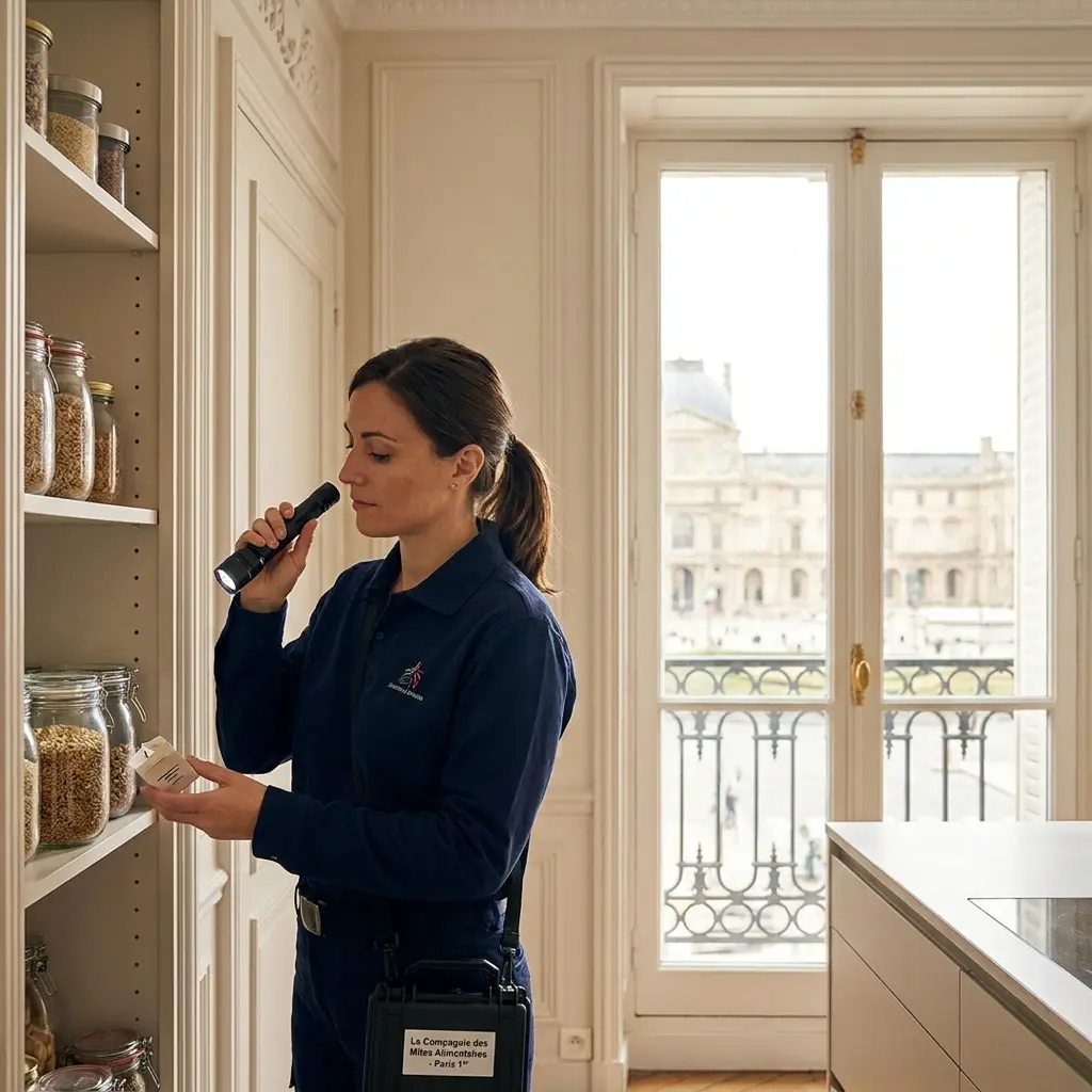 Pourquoi nous choisir à Paris 1