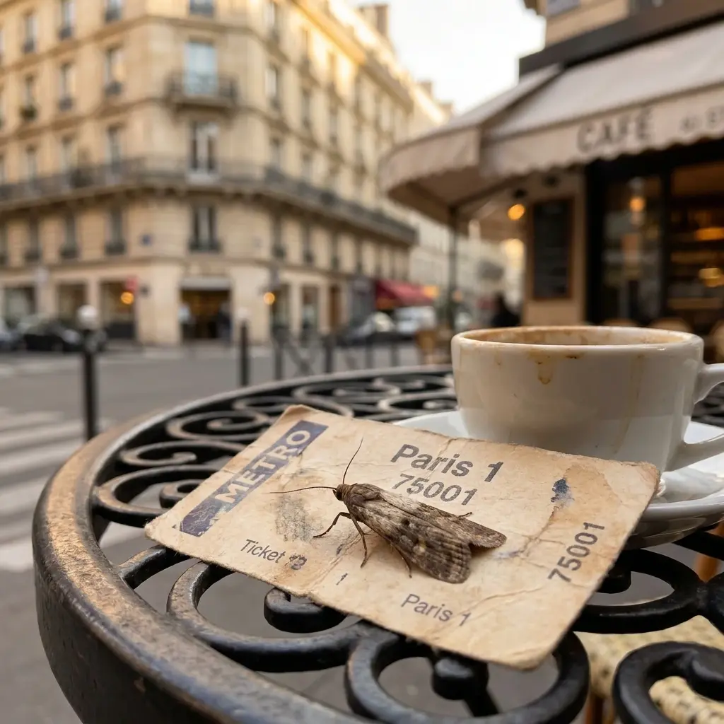 Besoin d'une intervention rapide à Paris 1 ?