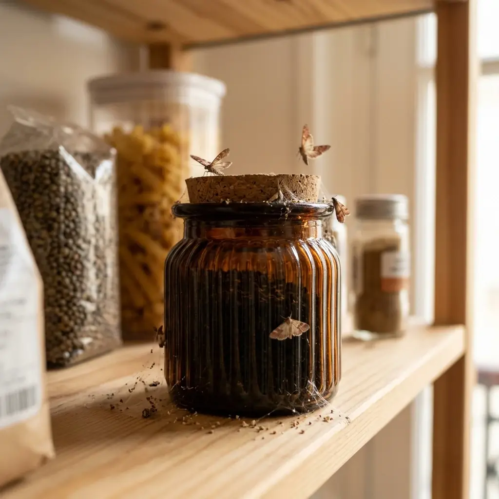Mite alimentaire Paris 1 (75001)