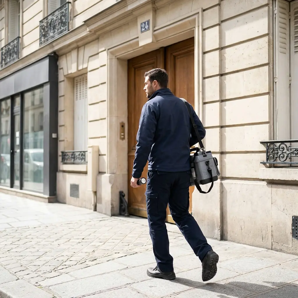 Une protection durable pour votre foyer