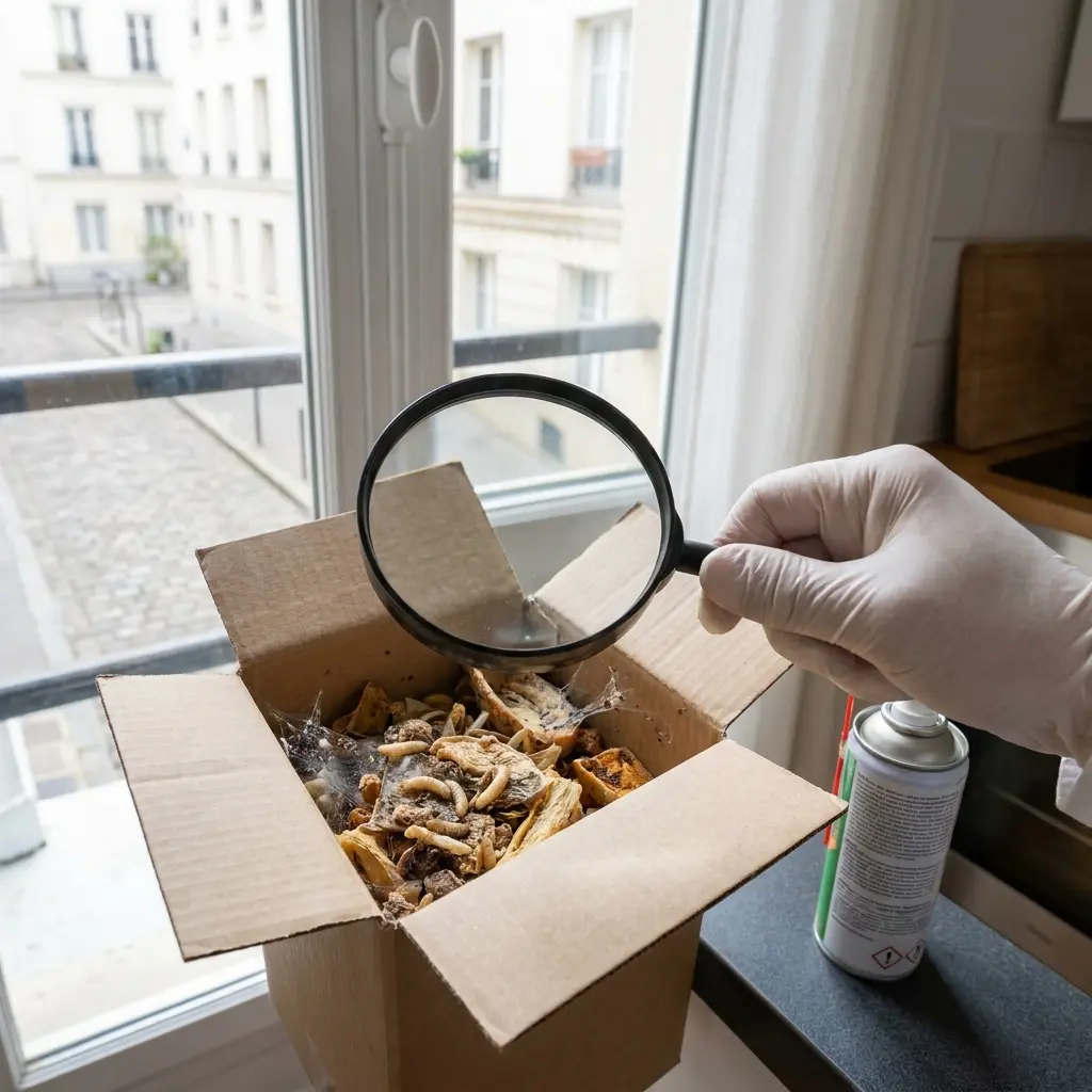 Besoin d'une intervention rapide à Paris 12 ?