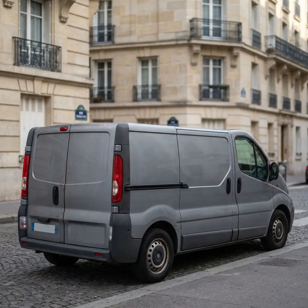 Notre méthode de traitement professionnel