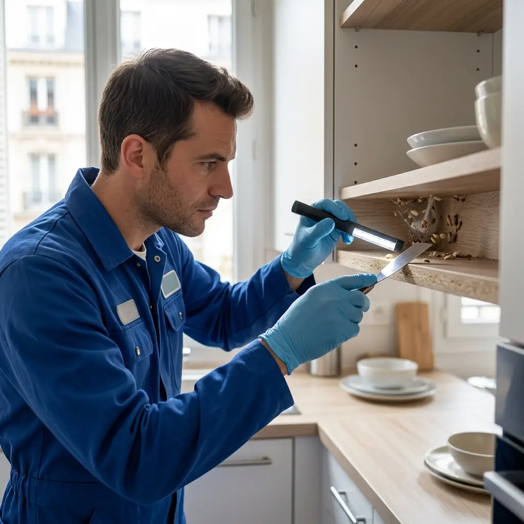 Une protection durable pour vos réserves