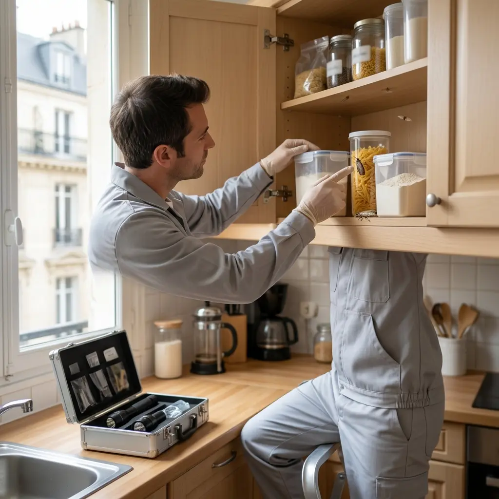 Besoin d'une intervention rapide à Paris 16 ?