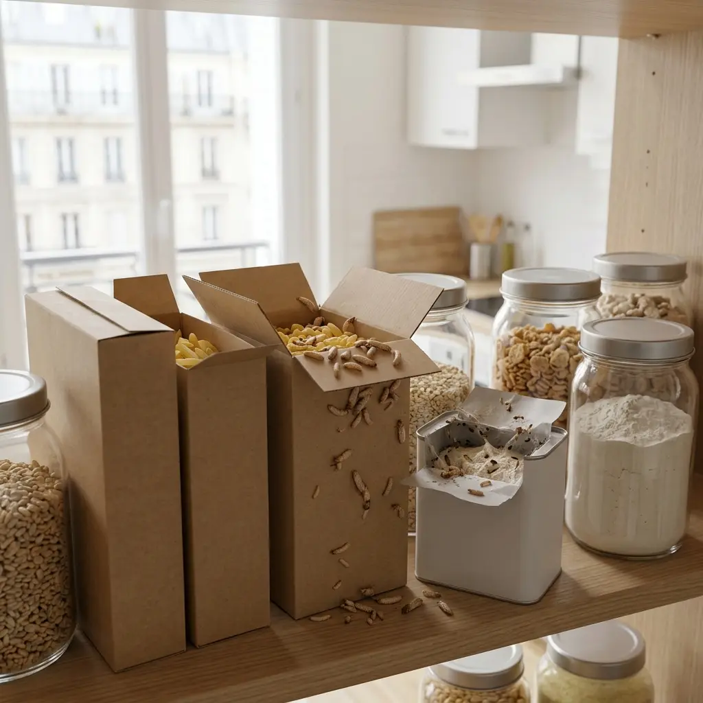 Une solution durable pour protéger vos aliments à Paris 17e