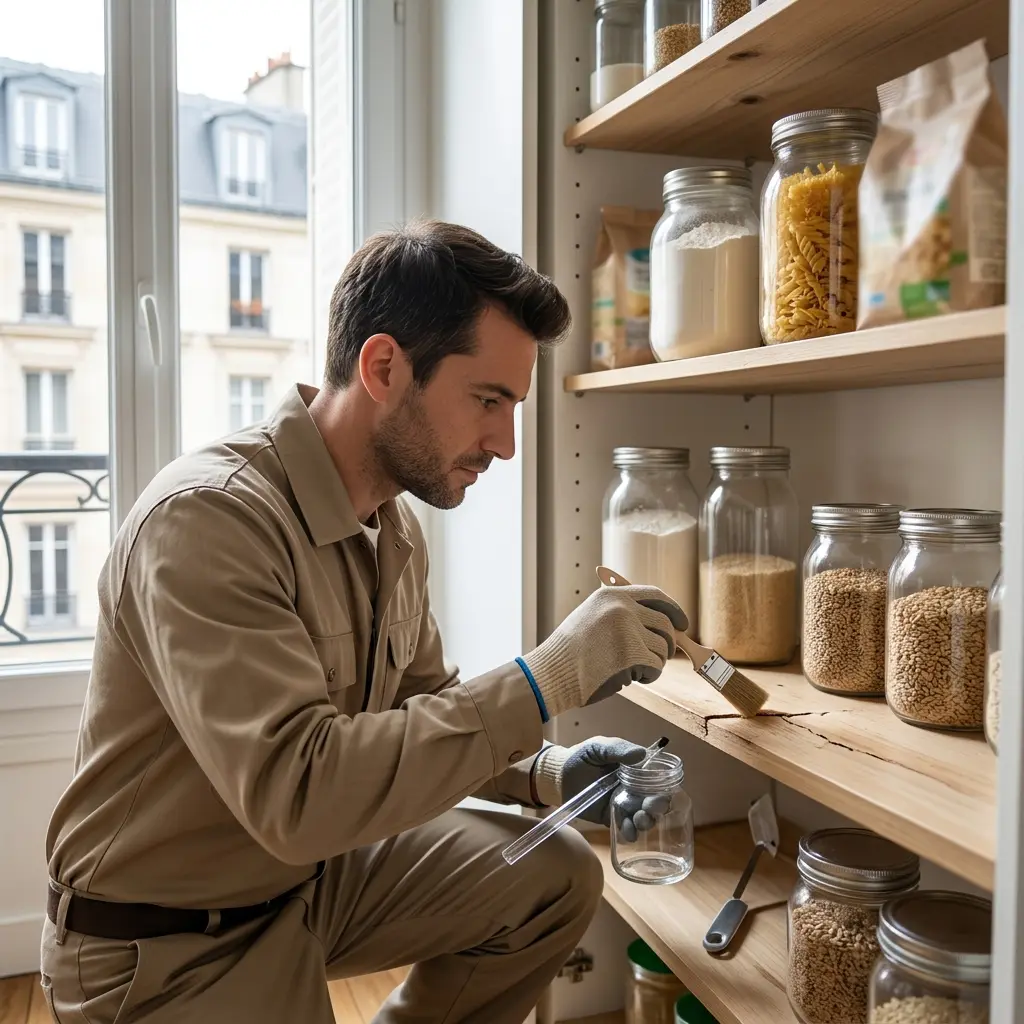 Besoin d'une intervention rapide à Paris 20 ?