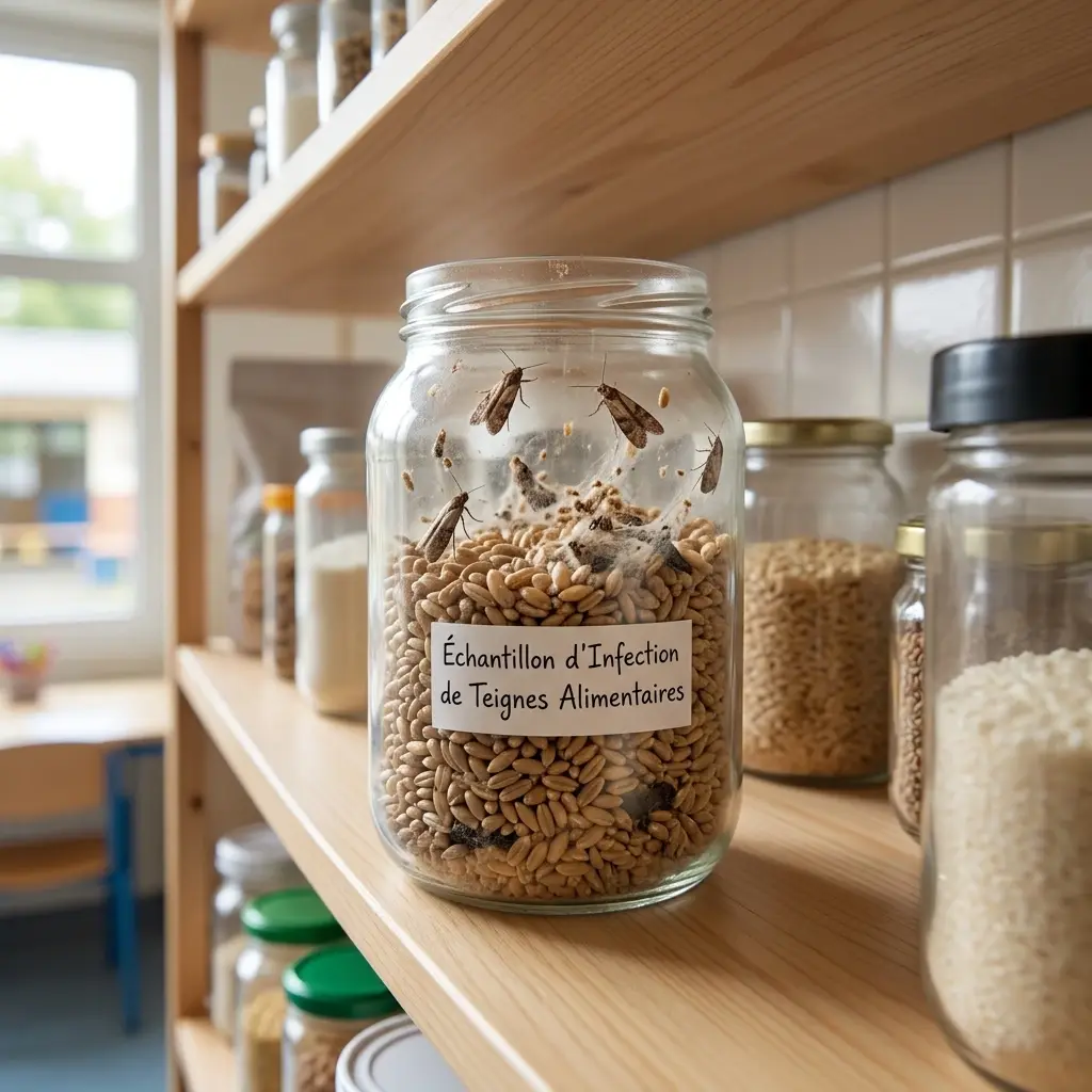 Une solution durable pour votre cuisine