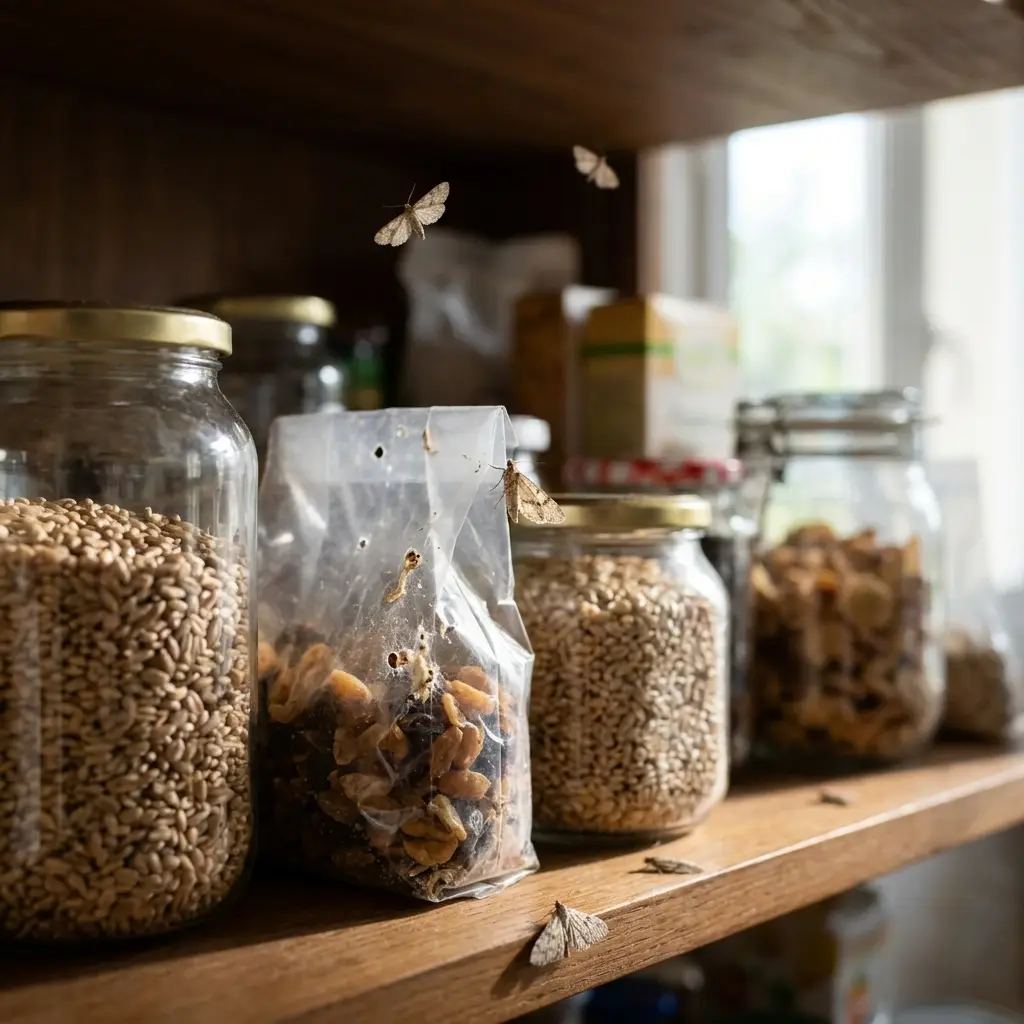 Mite alimentaire Collégien (77090)