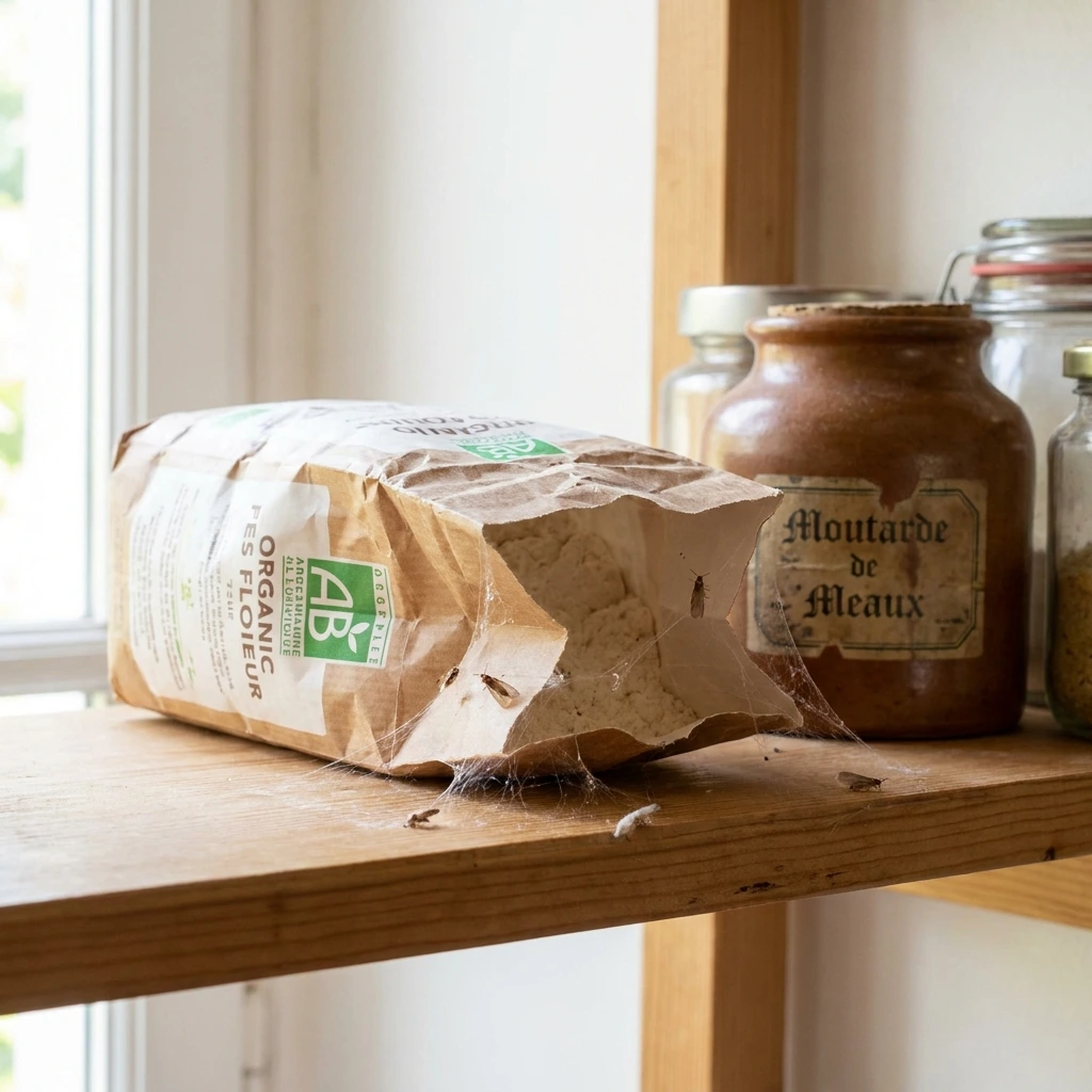 Une solution durable pour votre cuisine