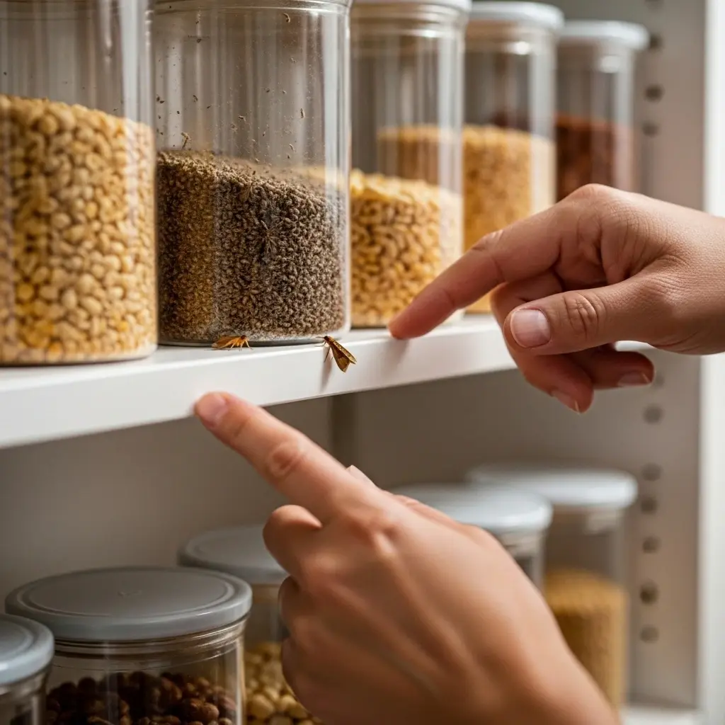 Une cuisine saine et protégée durablement