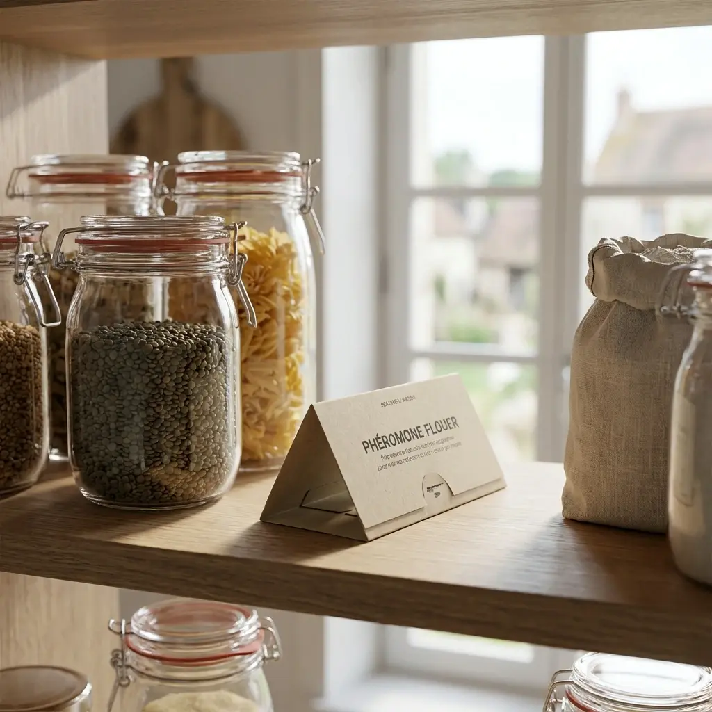 Une tranquillité retrouvée dans votre cuisine