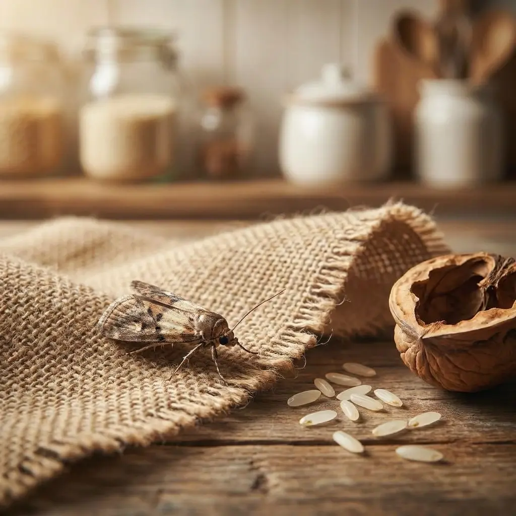 Mite alimentaire Beautheil-Saints (77120)