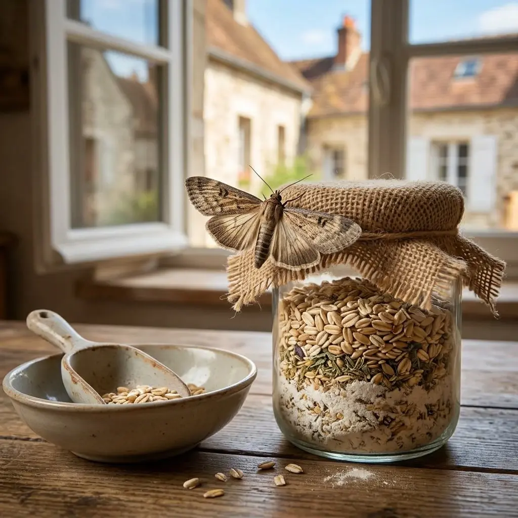 Une solution durable pour votre cuisine