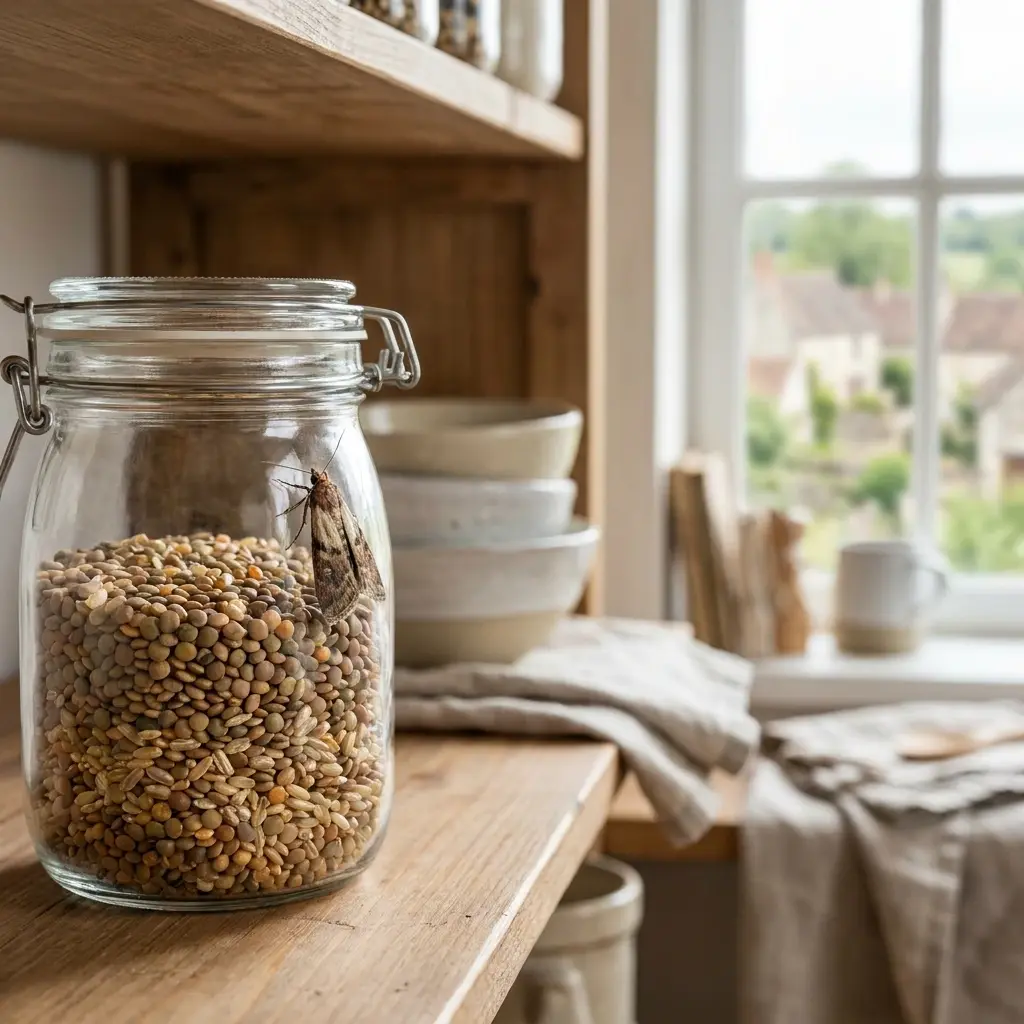 Une solution durable pour votre tranquillité domestique