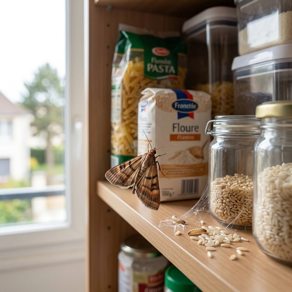Conseils et prévention pour votre cuisine