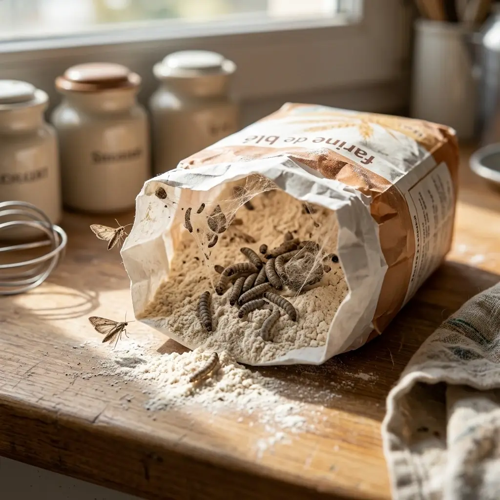 Une protection durable pour votre alimentation