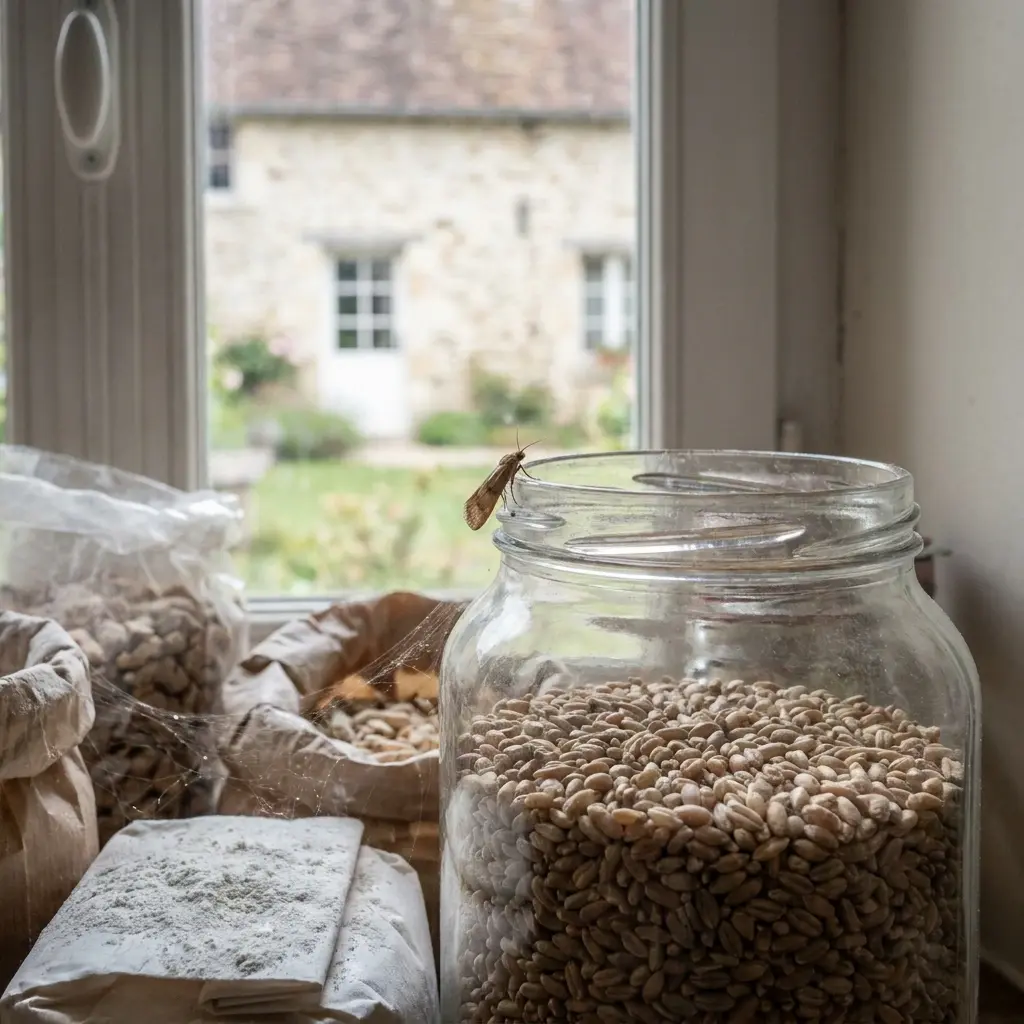 Une cuisine saine pour votre famille