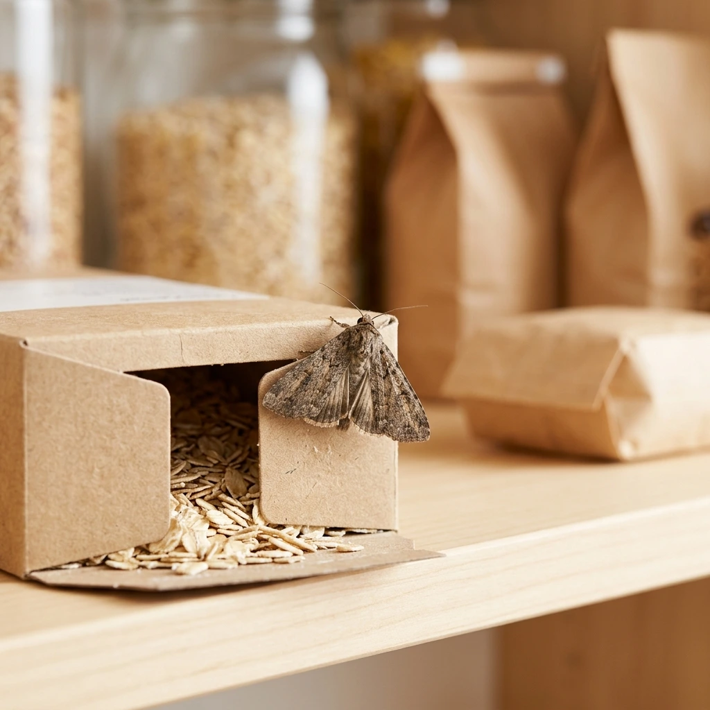 Un environnement sain pour vos repas