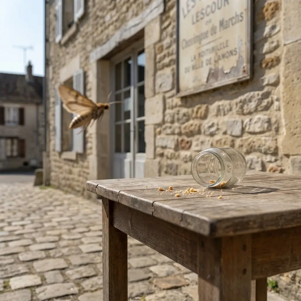 Besoin d'une aide à Saint-Pathus ?