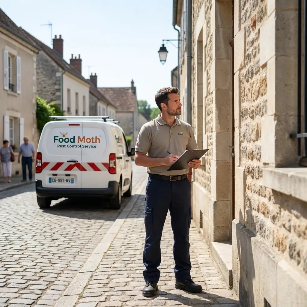 Comment se déroule l'intervention à Saint-Pathus ?