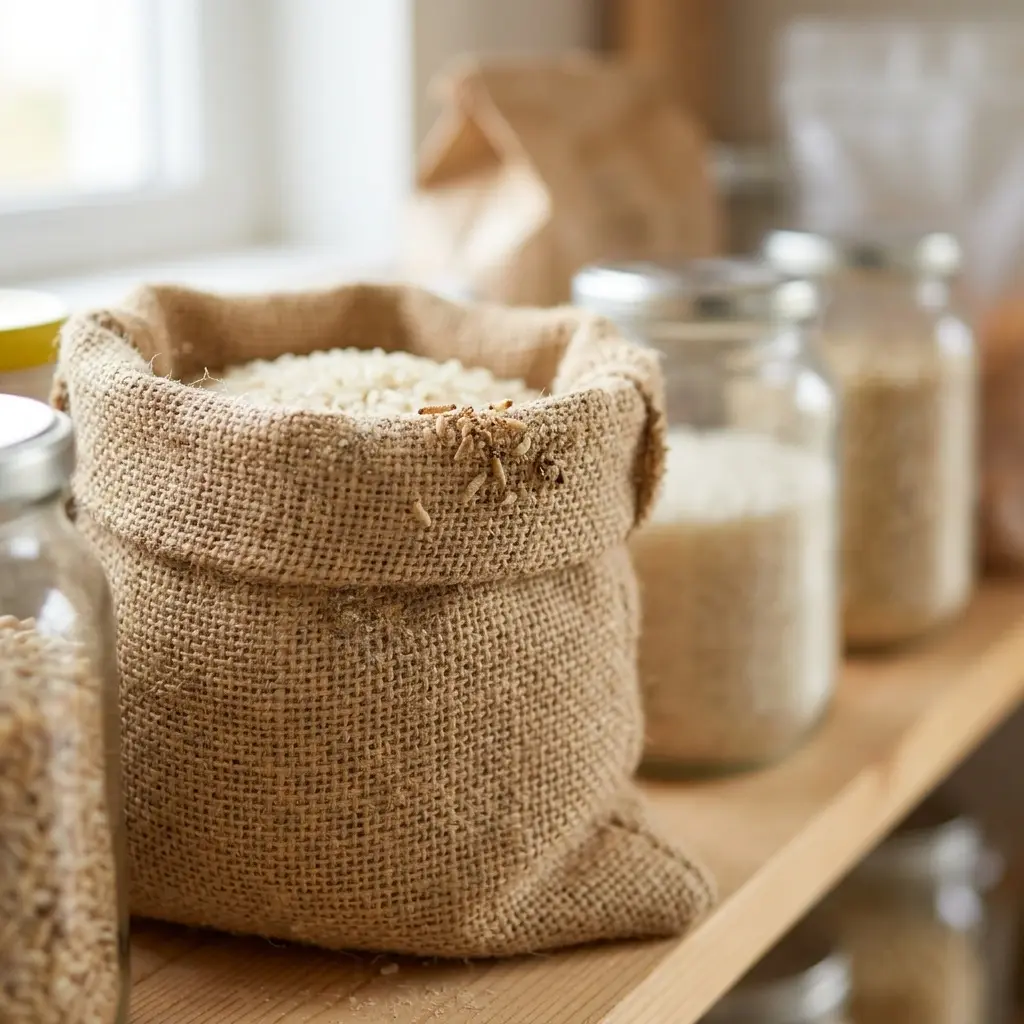 Notre méthode pour traiter vos aliments