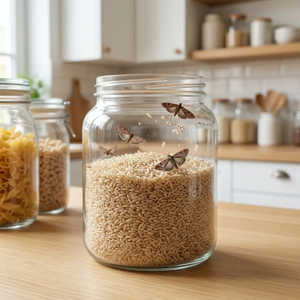 Mite alimentaire Courtry (77181)