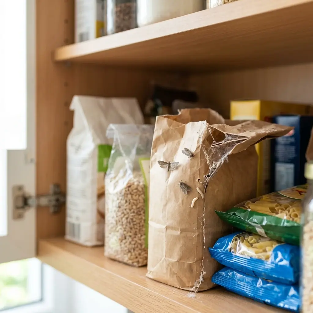 Mite alimentaire Torcy (77200)
