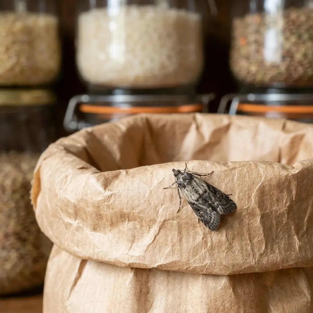 Prévenir la contamination dans votre cuisine