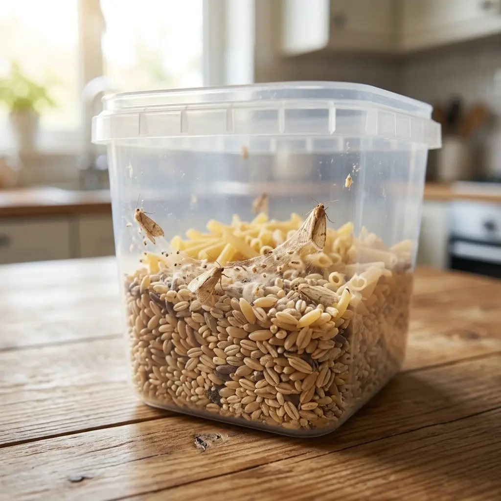 Un environnement sain pour votre cuisine