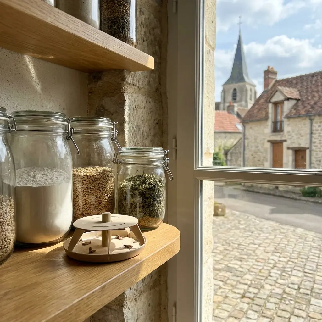 Comment se déroule l'intervention à Tournan-en-Brie ?